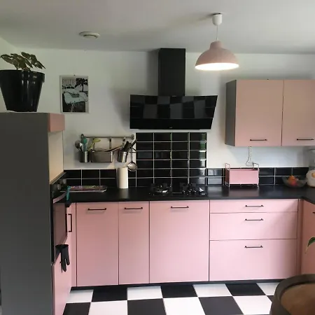 Ferienhaus Maison Entre Mer Et Campagne