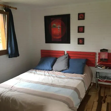 Maison Entre Mer Et Campagne Ferienhaus *