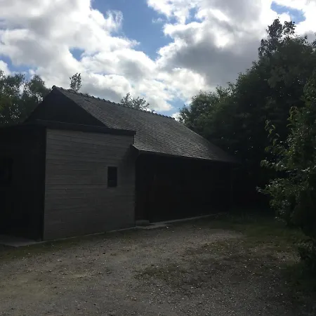 Ferienhaus Maison Entre Mer Et Campagne